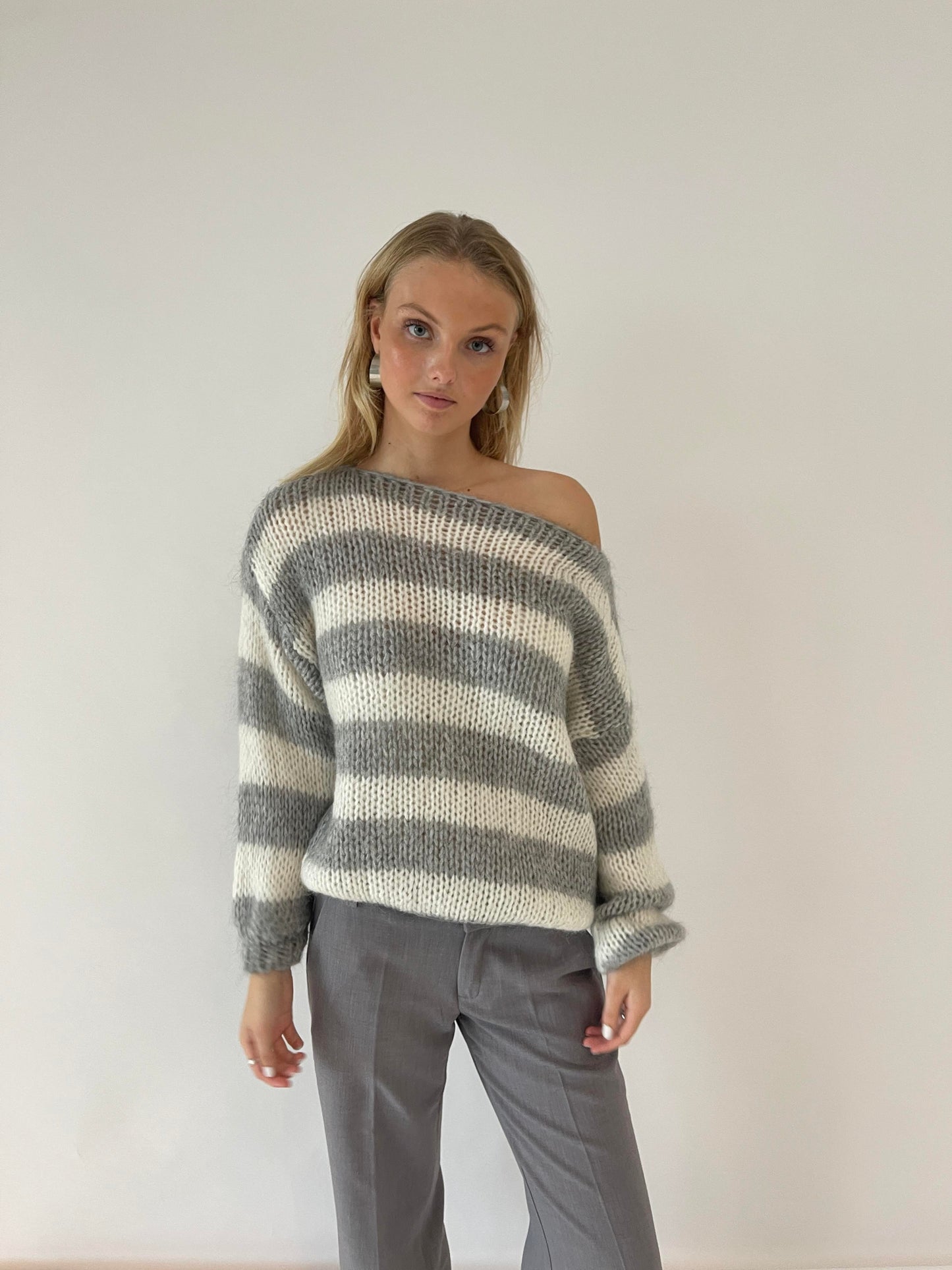 Anna Knit sweater