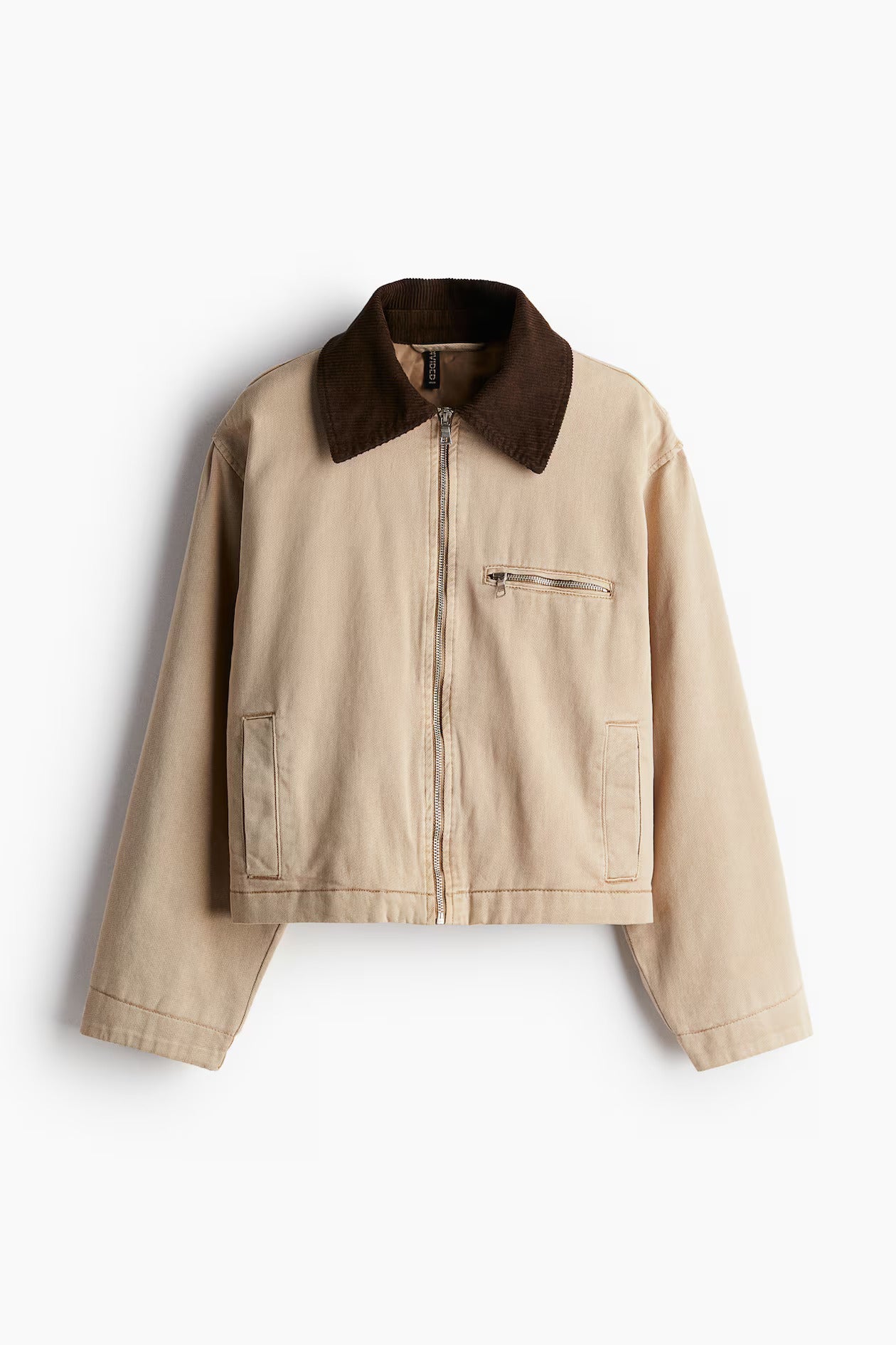 Babette - Barn Jacket