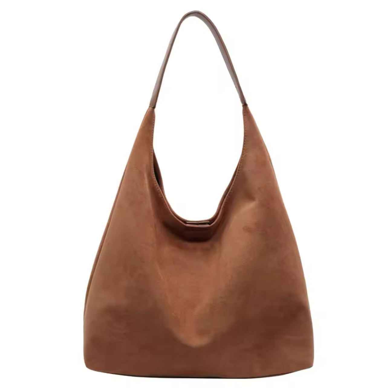 Jady - Suede Fall Bag