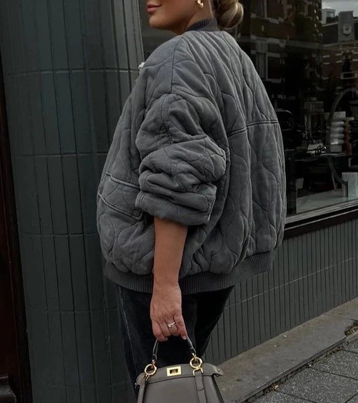 Linda - Bomber Jacket