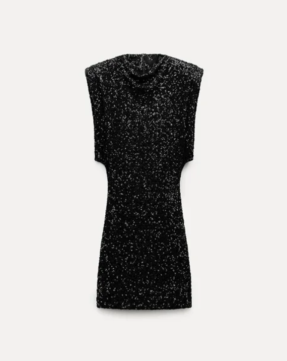 Blair - Sequin Dress